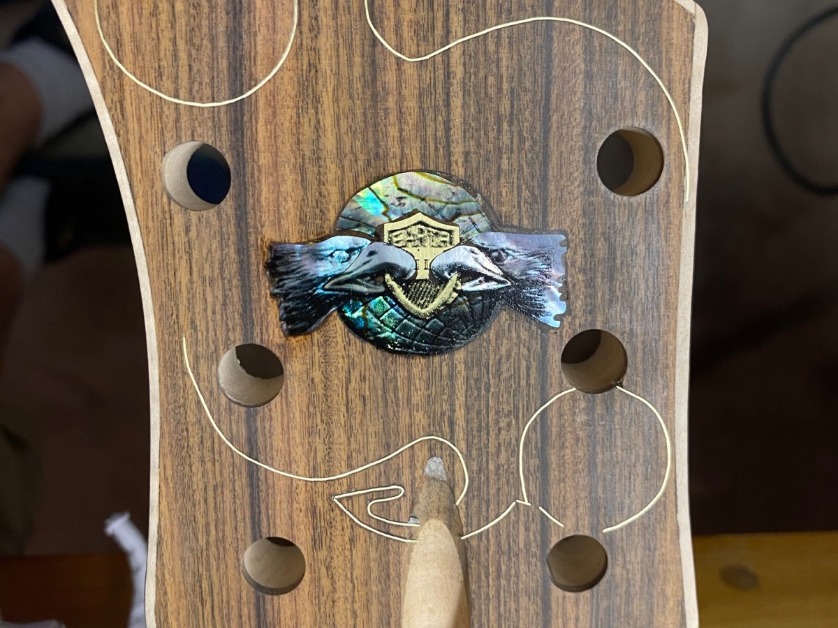 Earth II in the final&nbsp;stages