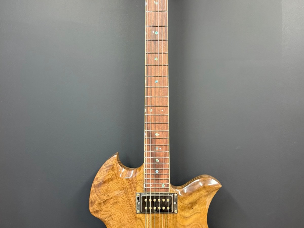 Custom Job Earth 2 CJE2SP240225 Born&nbsp;today….